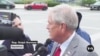 Trump nominee for top law enforcement position faces legal questions
