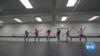 Hiplet: When Ballet Meets Hip-Hop