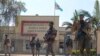 DR Congo says rebels occupy 2nd major city in its mineral-rich east