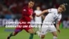 Euro 2016: Portugal empatou com Islândia em jogo de estreia