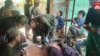 မတ္တရာဝန်းကျင် စစ်ကောင်စီ လေကြောင်း တိုက်ခိုက်
