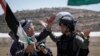 Israel Palestinians
