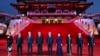 中國深化與中亞國家關係習近平在峰會喊話：反對外部勢力干涉