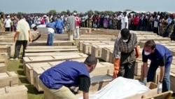 Amakuru mu Gitondo