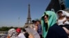 Record-breaking heat likely to continue in 2025, accelerating climate change 