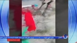 موارد جدید حیوان آزاری، اینبار در گرگان