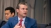 Pete Hegseth, secretário de Defesa dos Estados Unidos