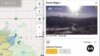 App provides immediate fire information to Los Angeles residents 