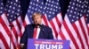 Trump Desak Mahkamah Agung AS untuk Mendukung 'Kekebalan Mutlak' Bagi Mantan Presiden
