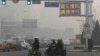 World Leaders Seek Climate Change Agreement