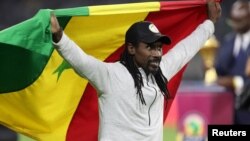 Cisse