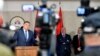 სერბთა რესპუბლიკის პრეზიდენტი ბოსნიაში მილორად დოდიკი 
