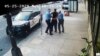 Pritisak na Džordža Flojda se činio razumnim,
svedočio bivši policajac