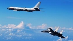 管控海空意外中日防長首度啟用新聯絡機制直通電話
