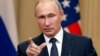 Russia's Post-Summit View: Praise for Putin, Pity for Trump