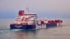 Stena Impero tanker čiju su zaplenu potvrdile iranske vlasti (Foto: Stena Bulk/via REUTERS)
