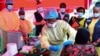 Uganda begins Ebola vaccine trial 