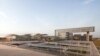 Universidade Agostinho Neto - Luanda, Angola