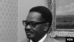 Agostinho Neto