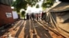 Zimbabwe Elections