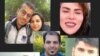 چند تن از فعالان مدنی بهبهان که امروز به اتهام «تبلیغ علیه نظام» در ماهشهر محاکمه شدند