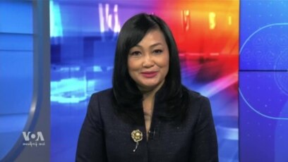 နေ့စဉ် တီဗွီသတင်းလွှာ (ဇန်နဝါရီ ၂၀၊ ၂၀၂၅)
