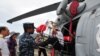 美國“華盛頓號”航空母艦訪問越南