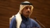 وزارت خارجه قطر اعلام کرد که قرار است محمد بن عبدالرحمان بن جاسم آل‌ثانی، نخست‌وزیر قطر، عصر چهارشنبه در یک نشست خبری در مورد مذاکرات مربوط به آتش‌بس در غزه سخن بگوید. 