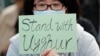 Uyghur News Recap: September 23-30, 2022