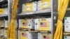 The United States has just donated 1.5 million doses of Pfizer’s COVID-19 vaccine to Thailand