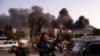 From VOA Turkish: Analysts say Turkey is the biggest winner, Russia and Iran are the biggest losers in Syria