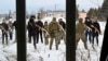 Ukraine, NATO Differ on Imminence of Russian Attack