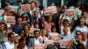 Turkish Court Rules Opposition Newspaper Journalists Must Remain in Custody