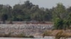 New Reports Point to Dams 'Stressing' Cambodia's Mekong River Fisheries