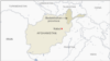 Russia: 4 Survive Charter Jet Crash in Afghanistan