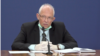 Epidemiolog Predrag Kon, Foto: video grab