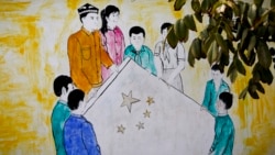 人權觀察：維吾爾人旅行遭嚴格限制 官方組團為管控新手段 海外維人為回鄉而禁聲