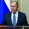 Sergey Lavrov