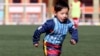 Trending Today: Lionel Messi's Biggest Fan