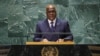 SML: Felix Tshisekedi alobeli bitumba na moneyele ya mboka na ye na likita linene lya ONU