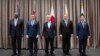 Para Menhan Asia Tenggara Bahas Keamanan Regional dengan Amerika Serikat, China dan Negara-Negara Lain