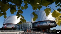 Europe Climate Lawsuits
