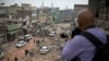 Attacks on Indian Journalists Highlight Growing Intolerance