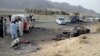 Relative of Slain Taliban Leader Wants to Claim Body