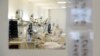 Vorldmeters: Srbija u vrhu Evrope i sveta po broju novozaraženih