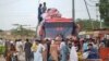 Pakistan to Begin Deportation of 1.7 Million Undocumented Afghans