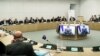 G7 postepeno ukidaju uvoz ruske nafte, SAD sankcionisale i Gasprombanku