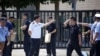 中国淡化处理美国驻京大使馆外爆炸案