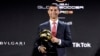 Ronaldo Berharap Masih Bisa Bermain Beberapa Tahun Lagi