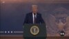 Trump pressures Russia to end Ukraine war as Kremlin shrugs off sanction threats
